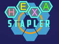Spill Hexa Stapler