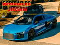 Spill German R8 Jigsaw