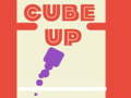 Spill Cube Up