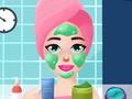 Spill Princess Beauty Salon