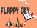 Spill Flappy Sky