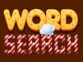 Spill Word Search