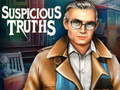 Spill Suspicious Truths