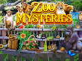 Spill Zoo Mysteries