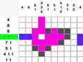 Spill Nonogram: Picture Cross Puzzle Game