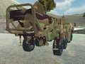 Spill US Army Drone Attack Mission