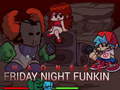 Spill Madness Friday Night Funkin 