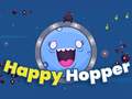 Spill Happy Hopper