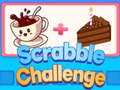 Spill Scrabble Challenge