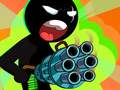 Spill Stickman Team Force 2