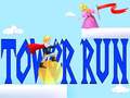 Spill Tower Run