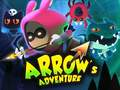 Spill Arrow's Adventure