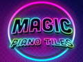 Spill Magic Piano Tiles 