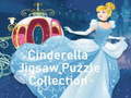 Spill Cinderella Jigsaw Puzzle Collection