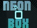 Spill Neon Box