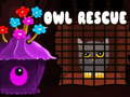 Spill Owl Rescue