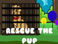 Spill Rescue the Pup