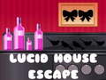 Spill Lucid House Escape