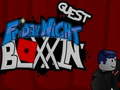 Spill Guest Friday Night Bloxxin