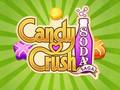 Spill Candy Crush Soda