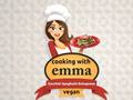 Spill Cooking with Emma: Zucchini Spaghetti Bolognese