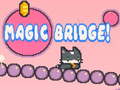 Spill Magic Bridge!