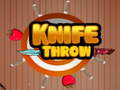 Spill Knife Throw