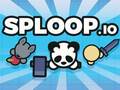 Spill Sploop.io