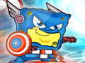Spill spongebob 2021