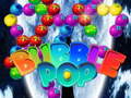 Spill Bubble pop