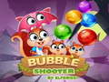 Spill Bubble Shooter by Elfarissi