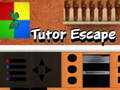 Spill Tutor Escape