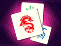Spill Mahjong 2048
