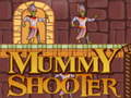 Spill Mummy Shooter