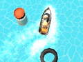 Spill Dash & Boat