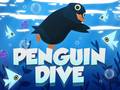 Spill Penguin Dive