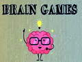 Spill Brain Games
