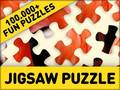 Spill Jigsaw Puzzle: 100.000+ Fun Puzzles