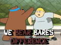 Spill We Bare Bears Difference
