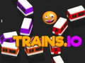 Spill Trains.io 