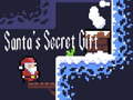 Spill Santa's Secret Gift