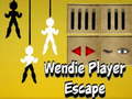 Spill Wendie Player Escape