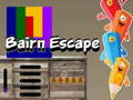 Spill Bairn Escape