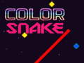 Spill Color Snake
