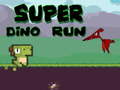 Spill Super Dino Run