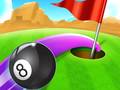Spill Billiard & Golf