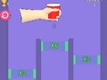 Spill Collect Balls