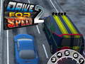 Spill Drive for Speed 2