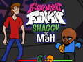 Spill Friday Night Funkin Shaggy x Matt