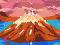 Spill Mountains
